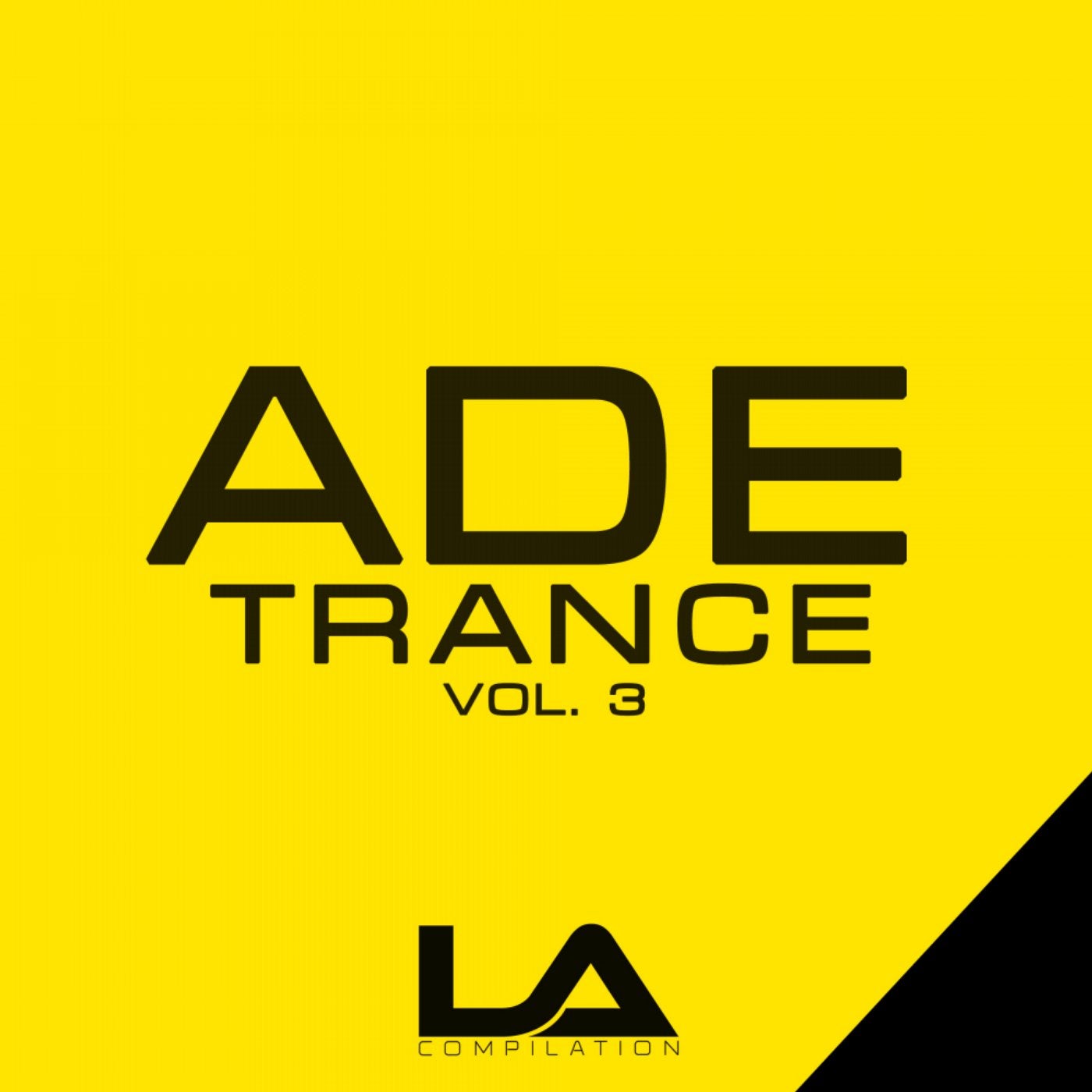 ADE Trance, Vol. 3