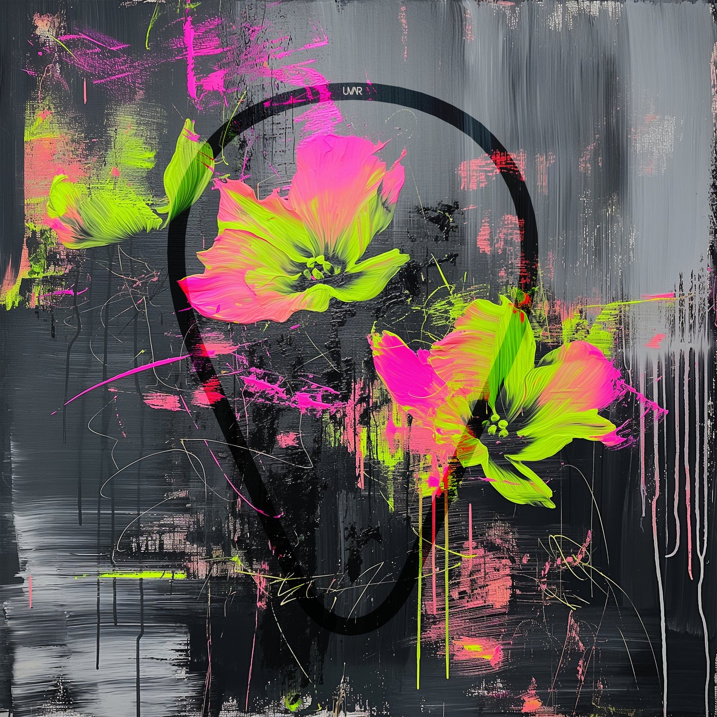 The invisible man EP