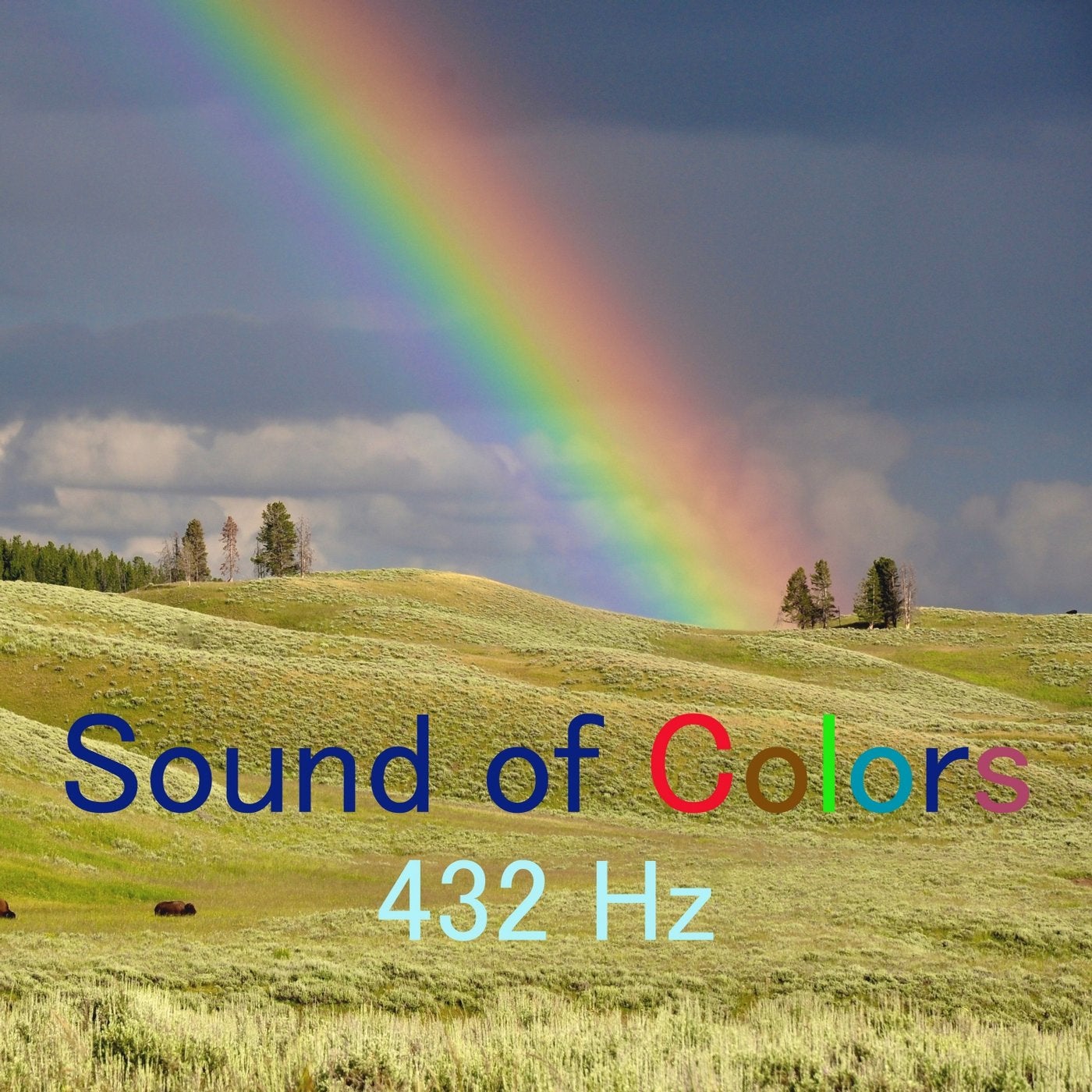 Sound of Colors