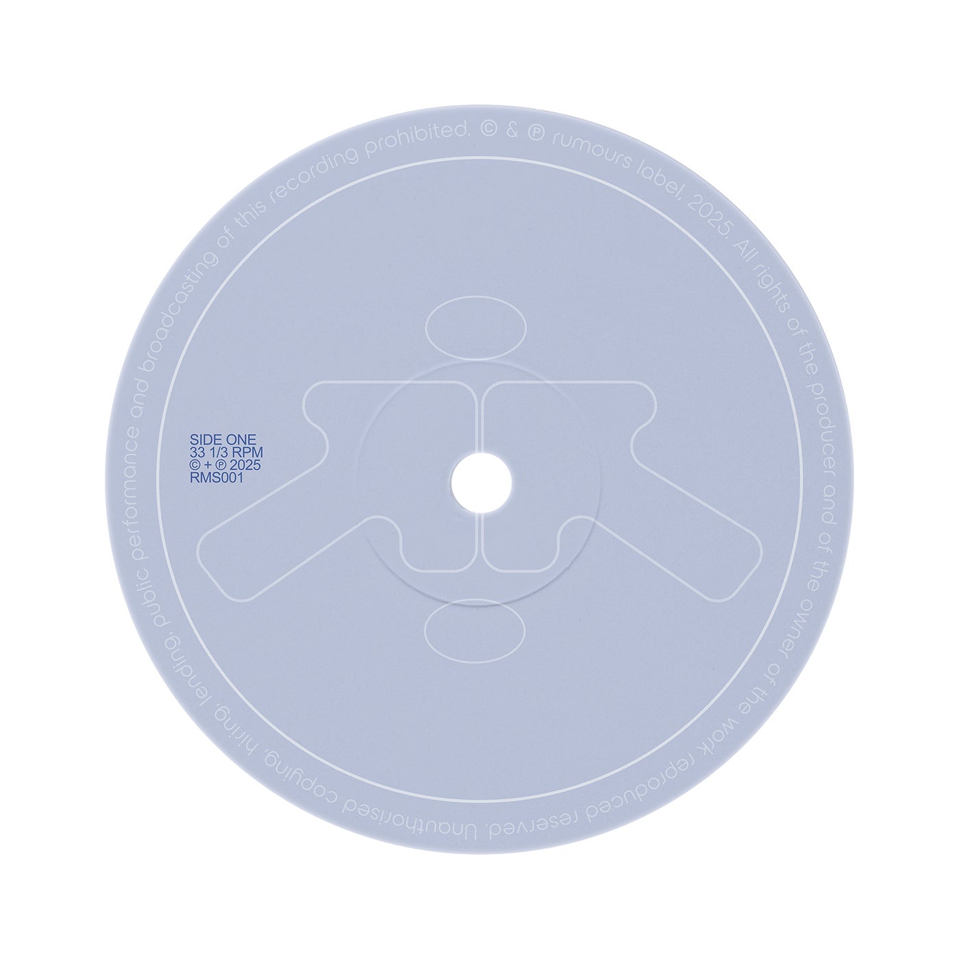 Bounce / Round & Round (Extended)