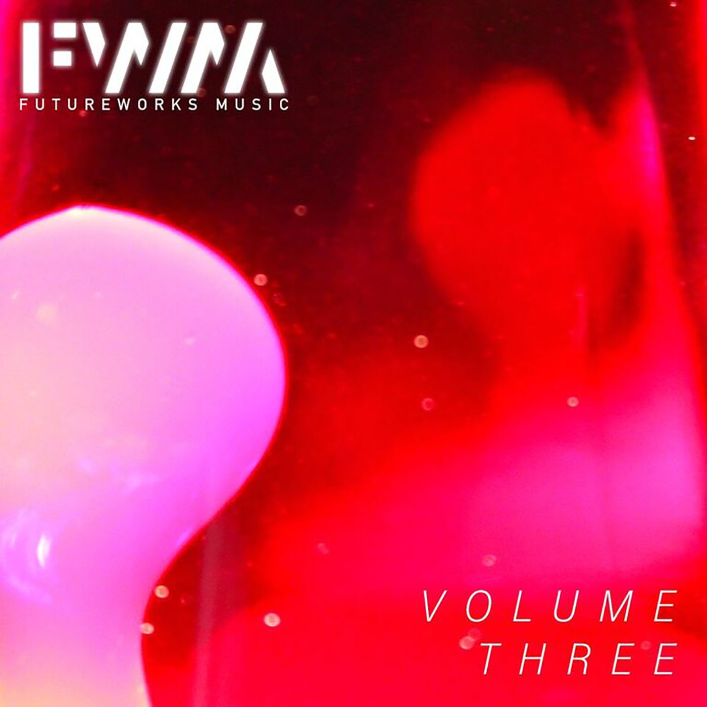 Futureworks Music, Volume Three