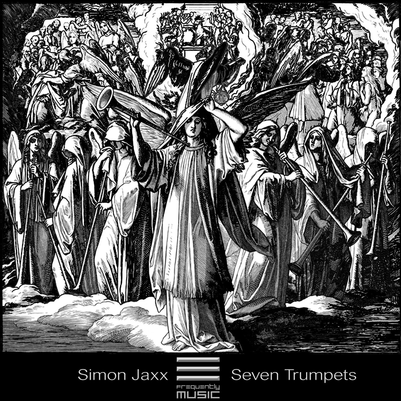 Seven Trumpets