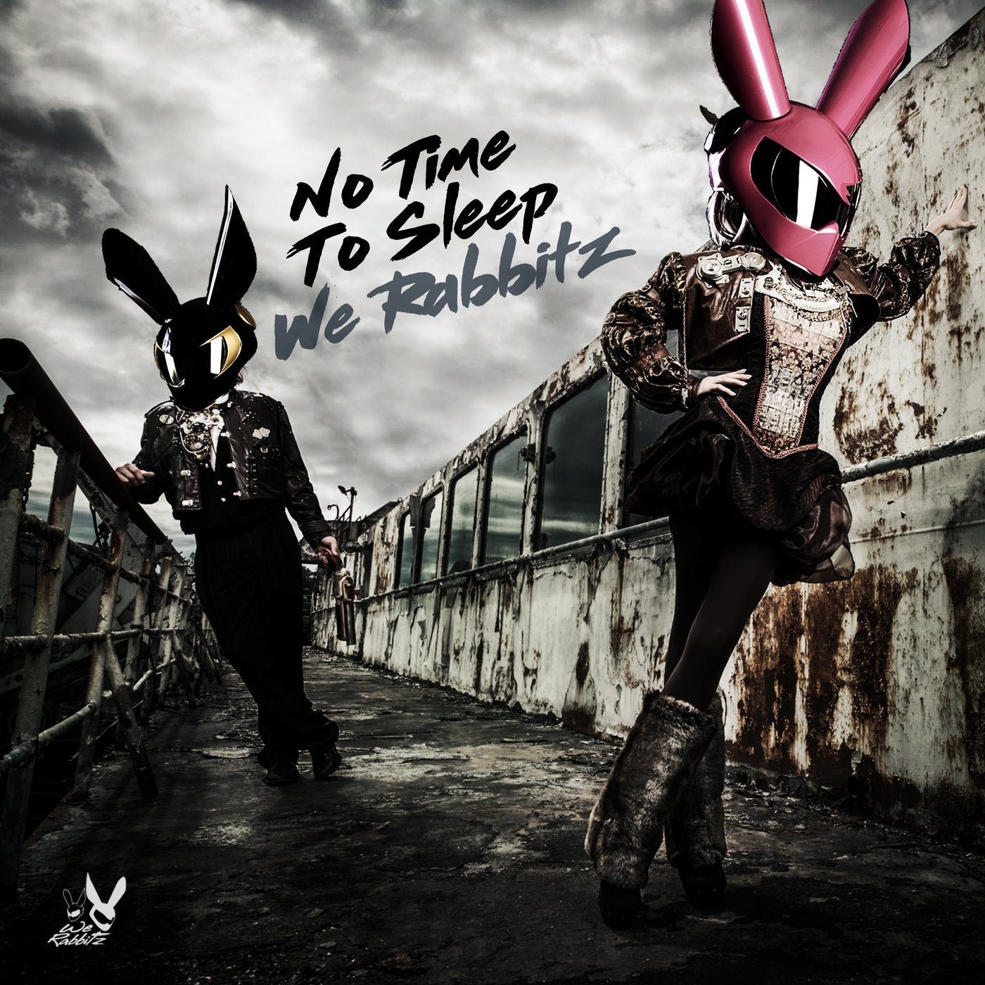 No Time To Sleep