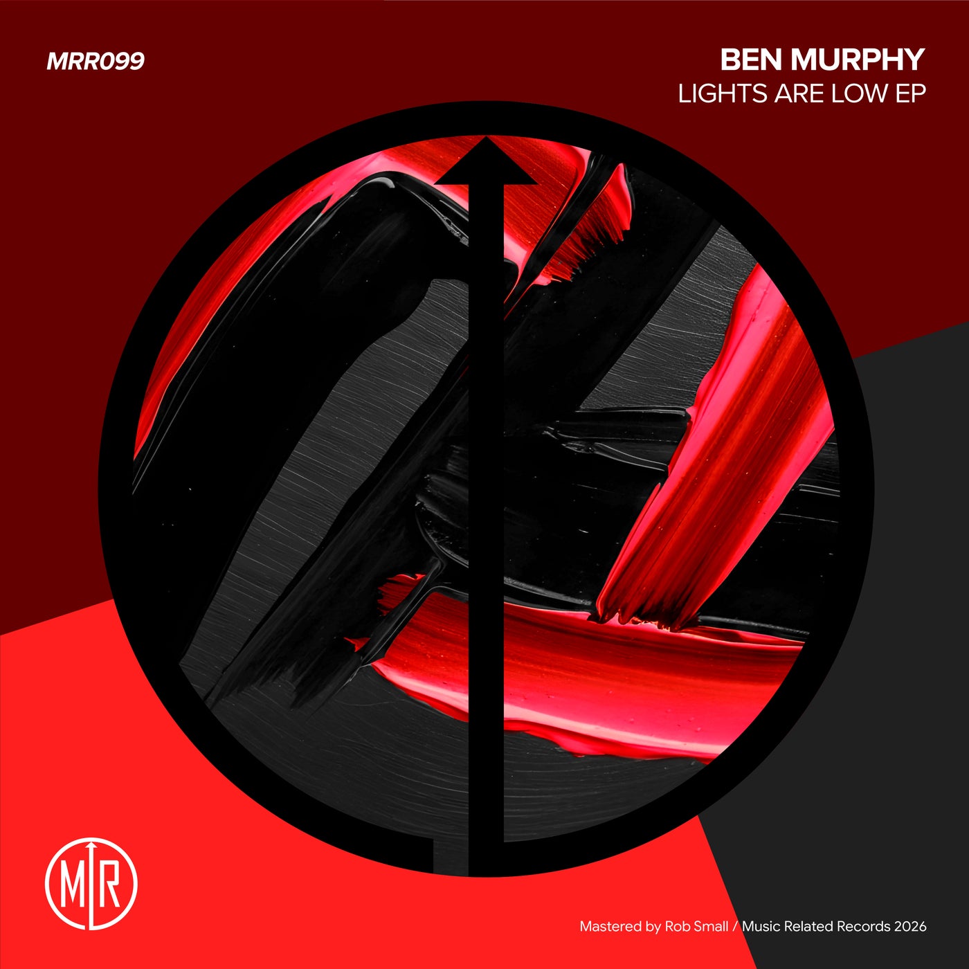 Ben Murphy - Lights Are Low