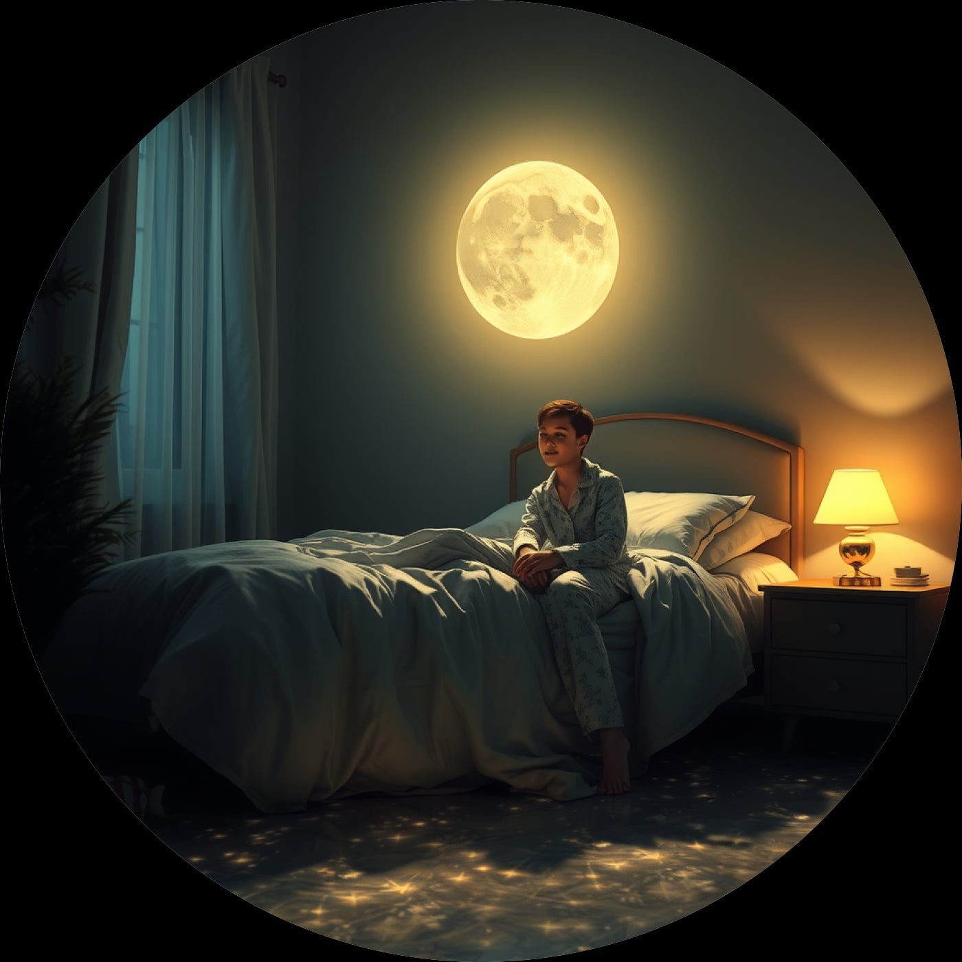 The Way You Sleep EP