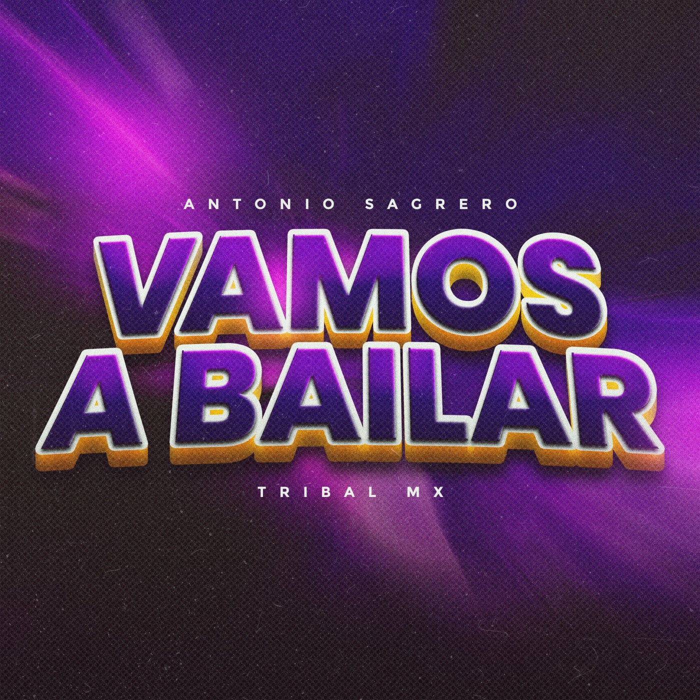 Vamos A Bailar