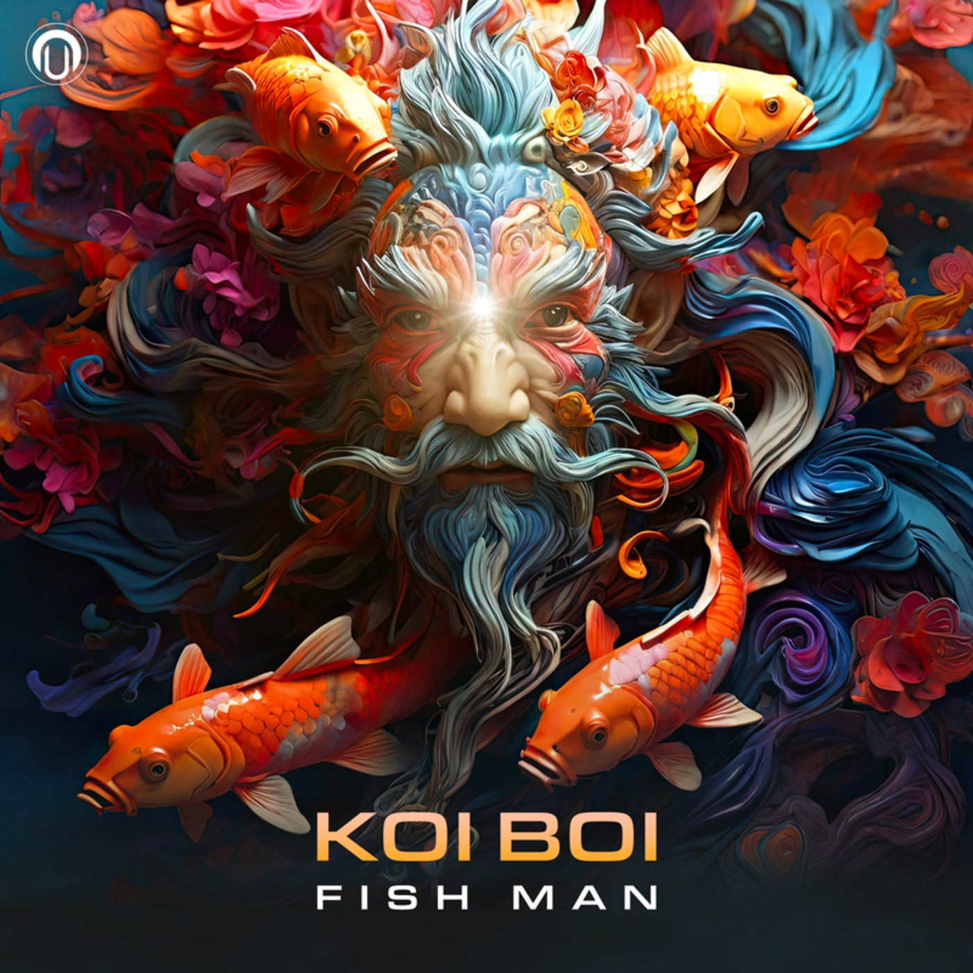 Fish Man