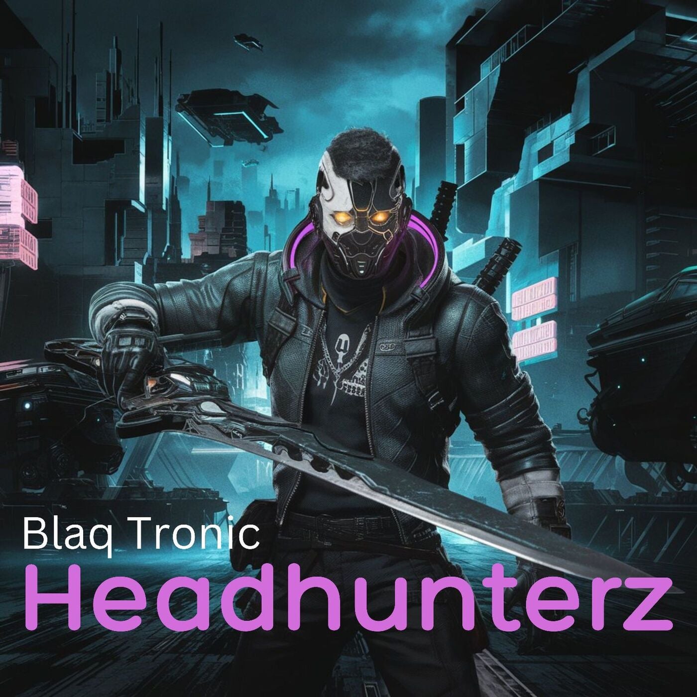 HeadHunterz
