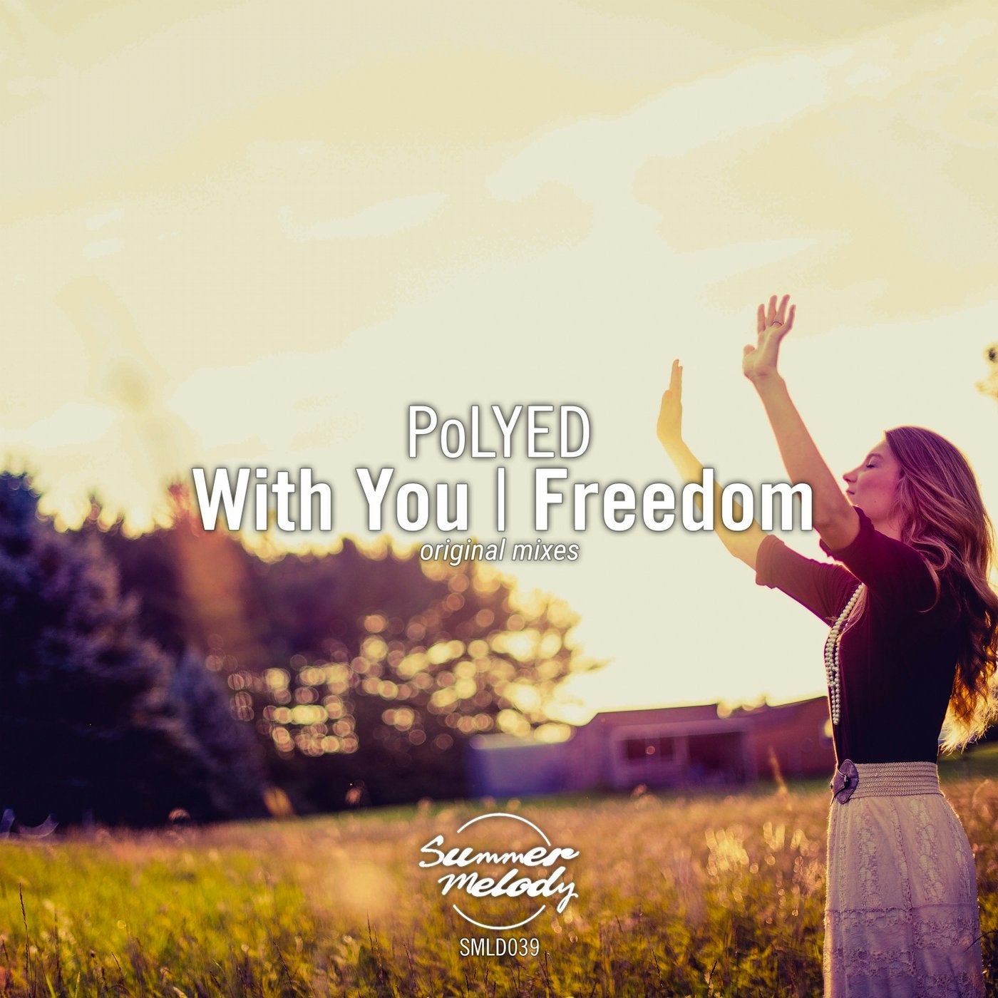 With You / Freedom