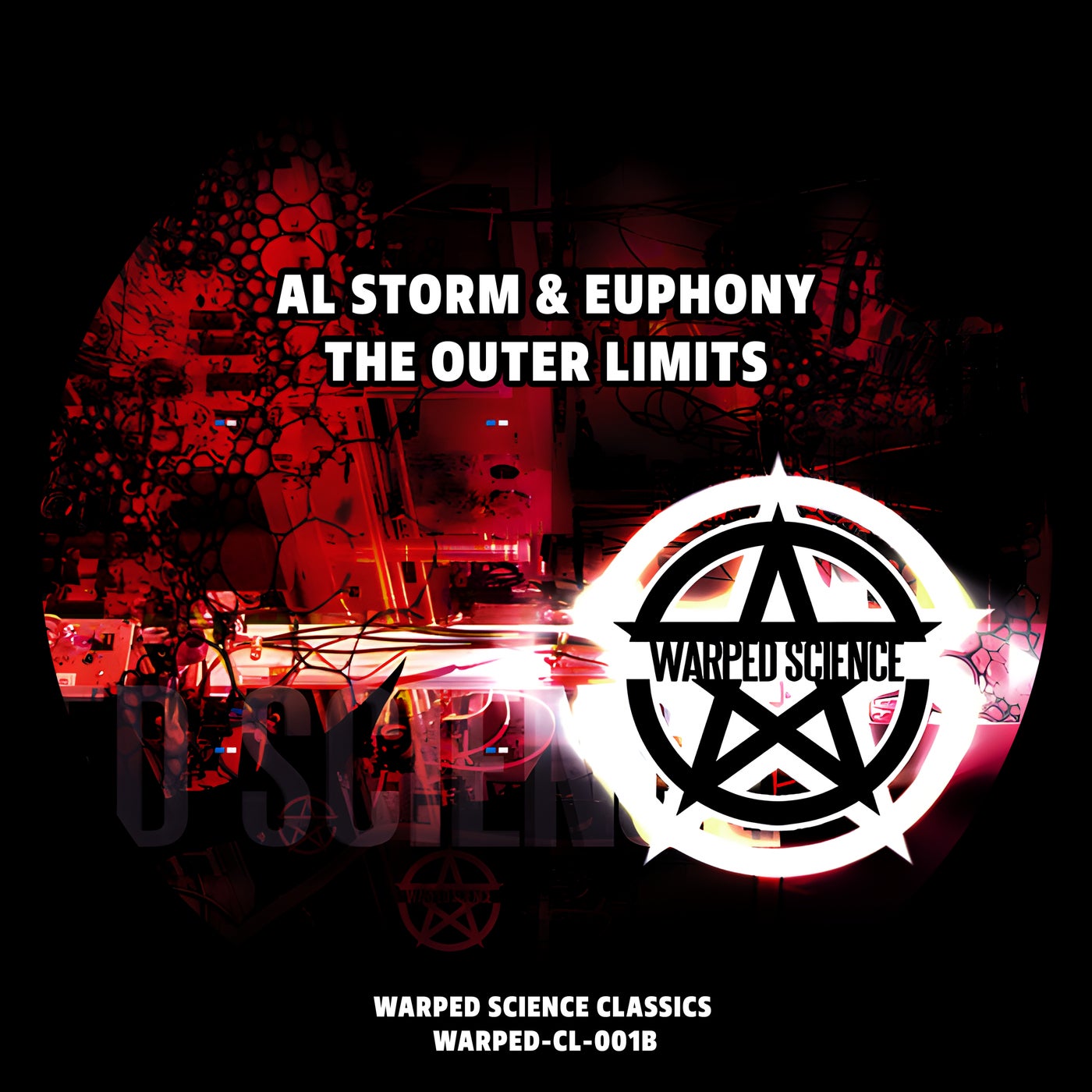 The Outer Limits