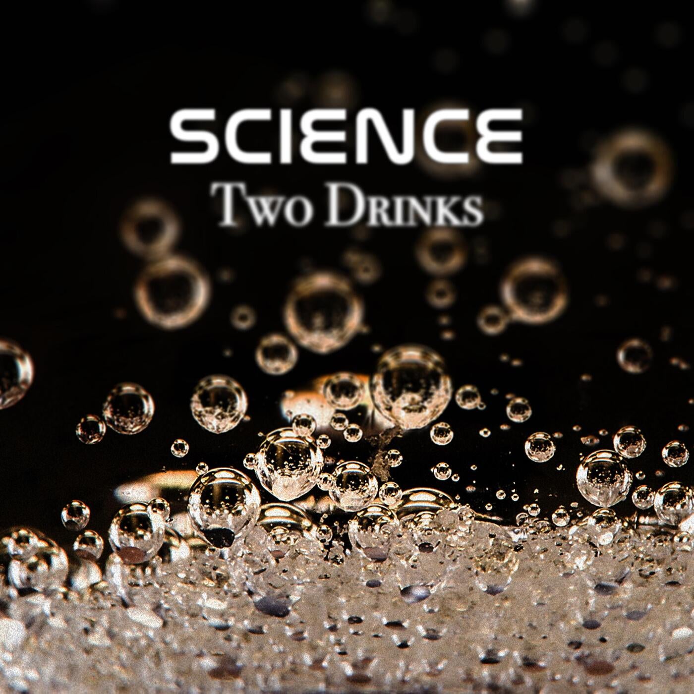 Two Drinks
