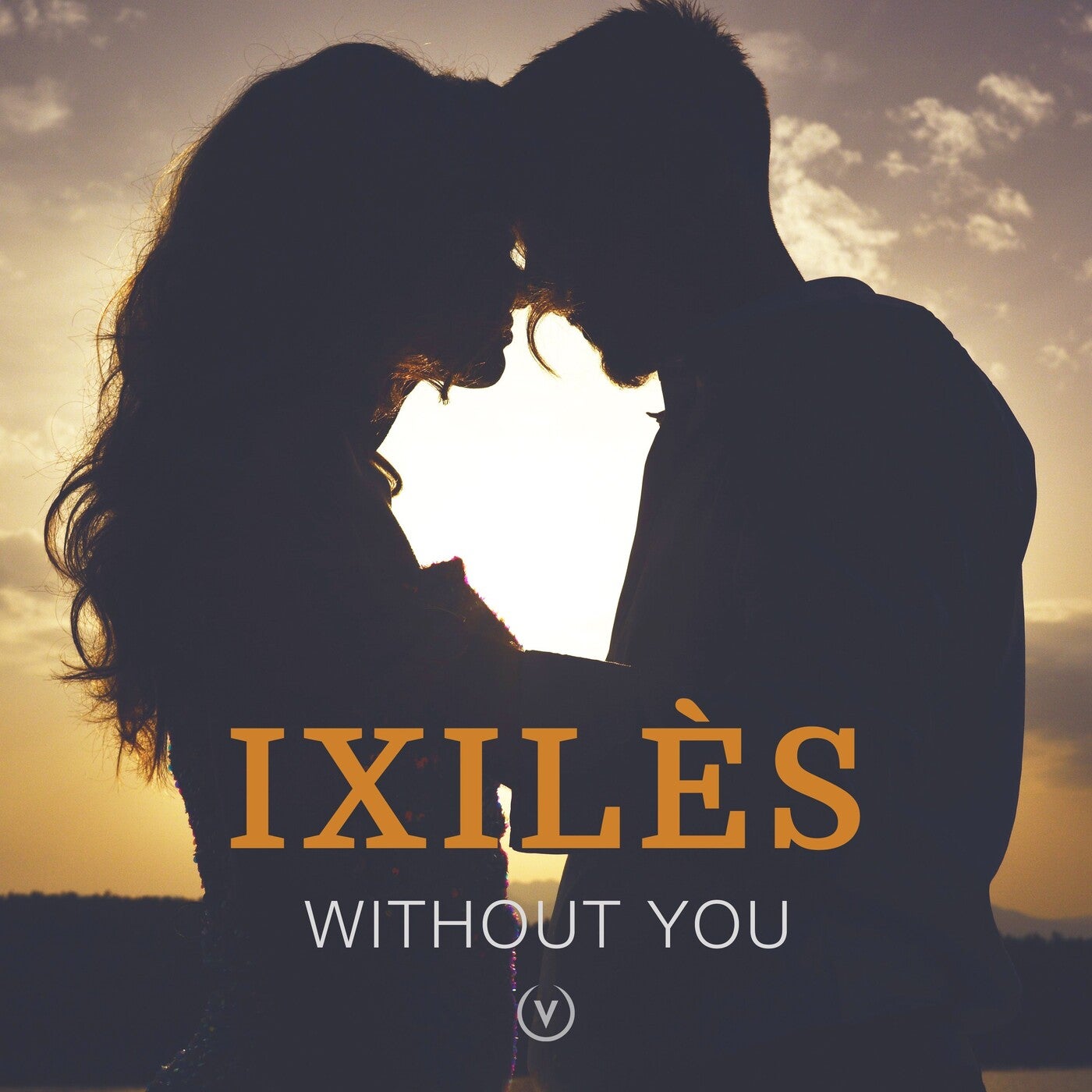 Without You (Radio Edit)