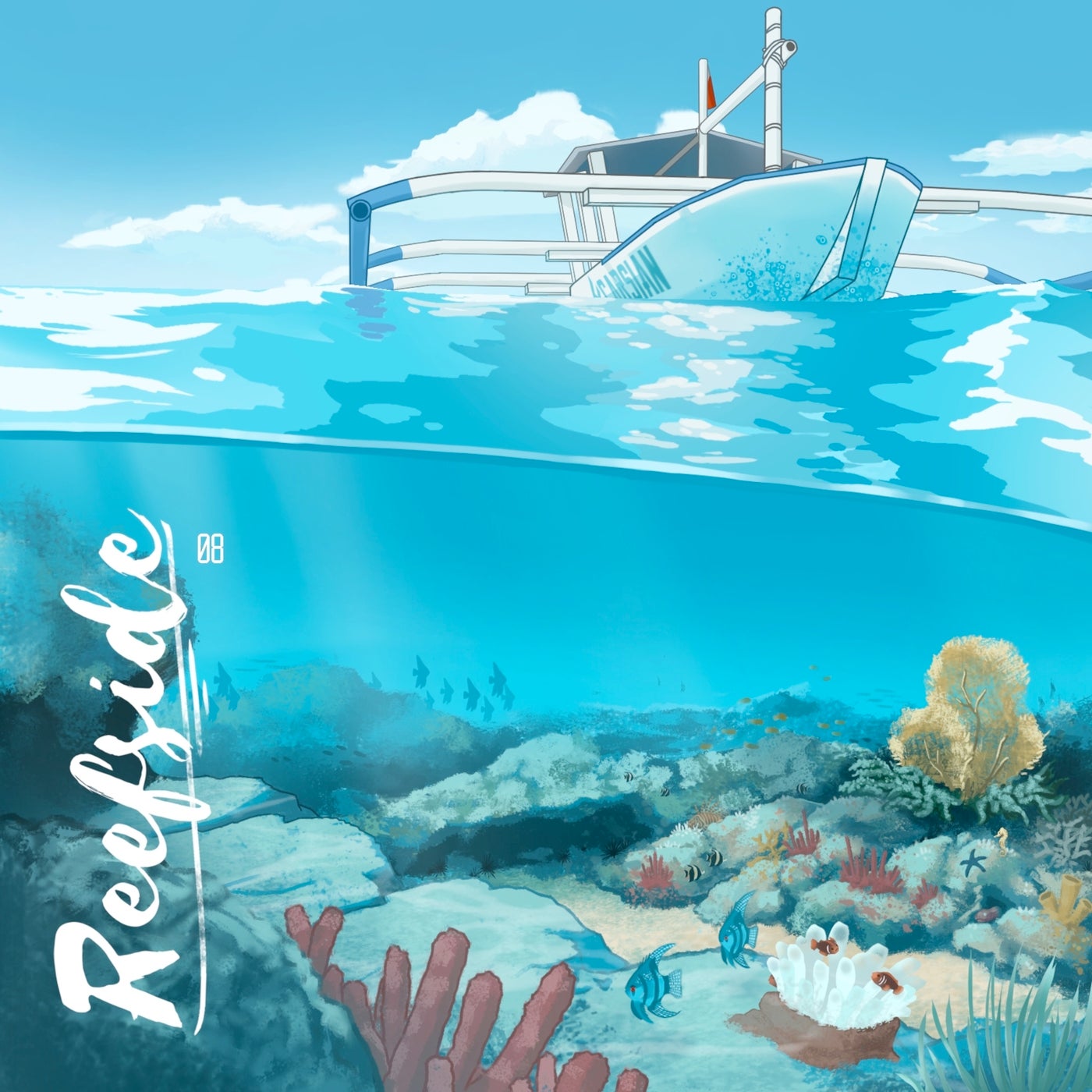Reefside