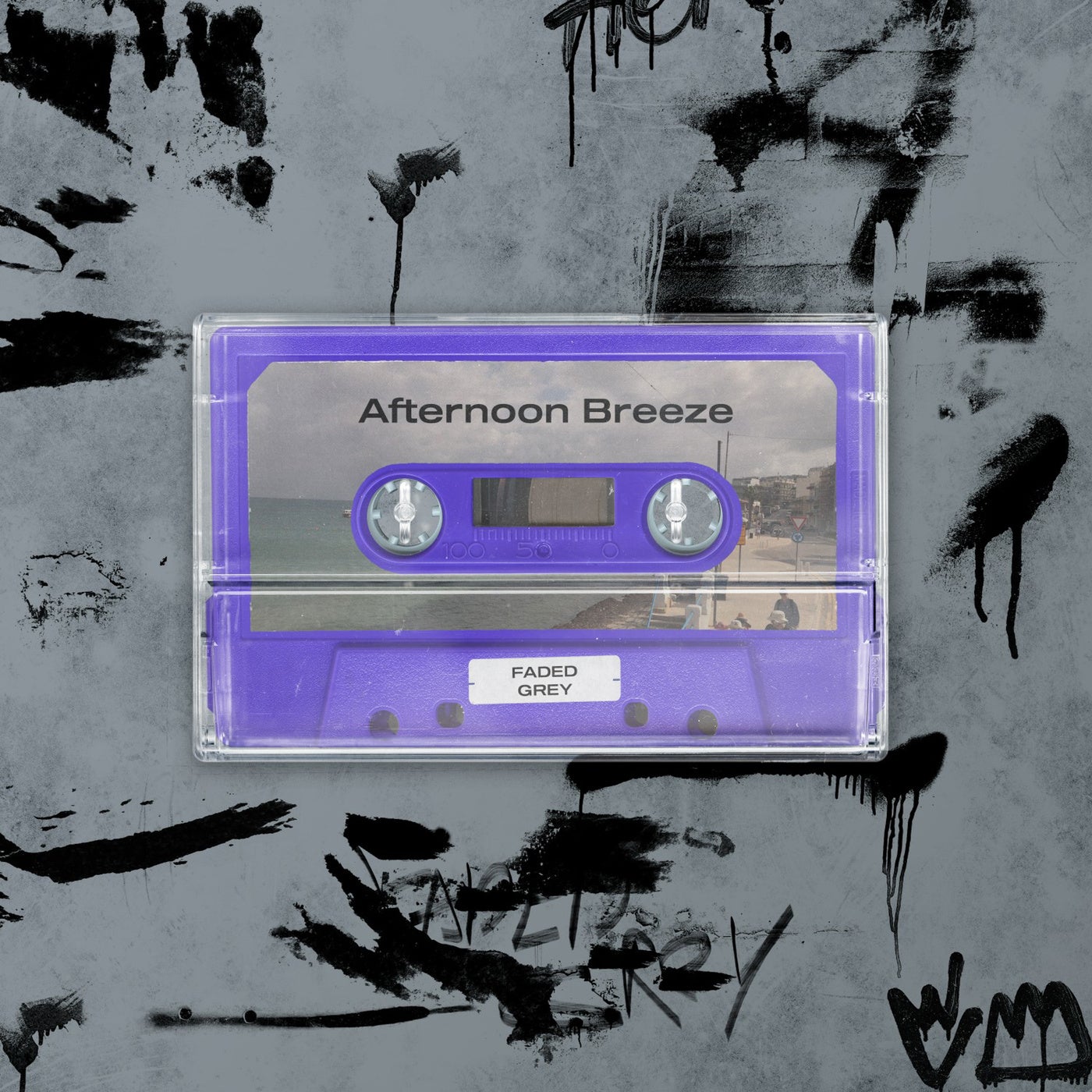 Afternoon Breeze