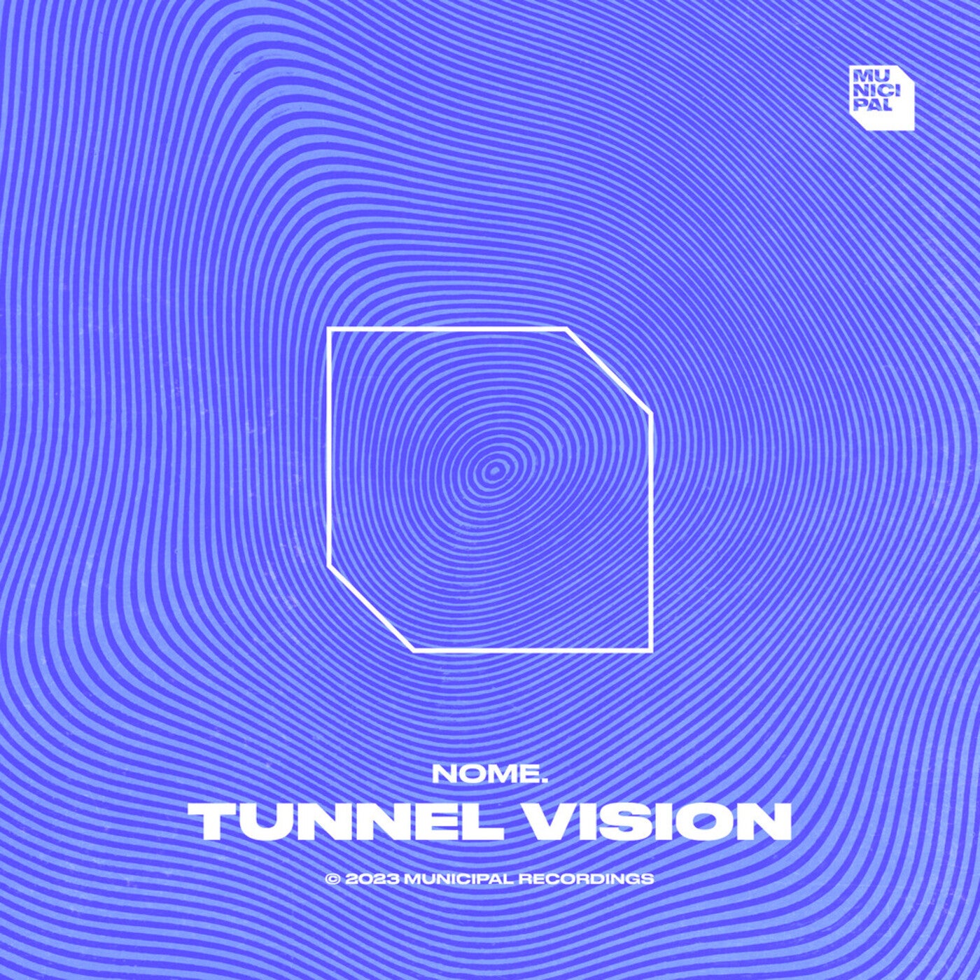 Tunnel Vision (Extended Mix)