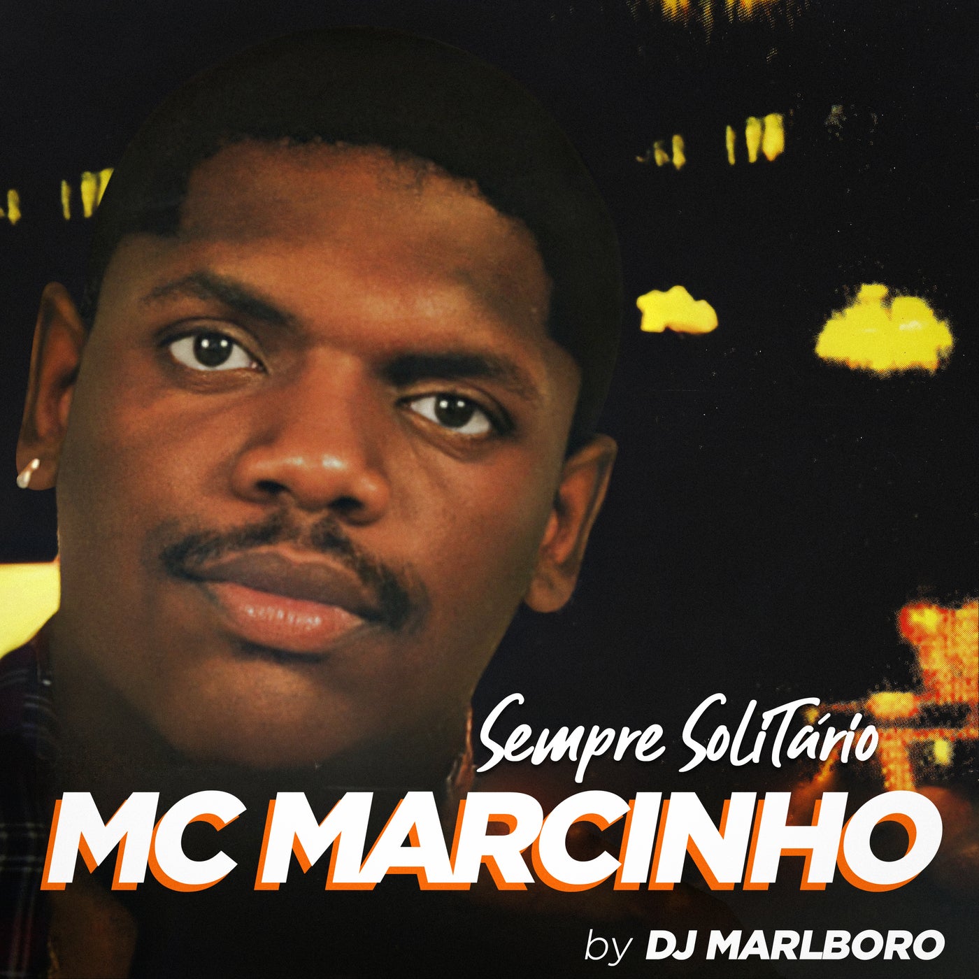MC Marcinho - Garota Nota 100 (Ao Vivo)