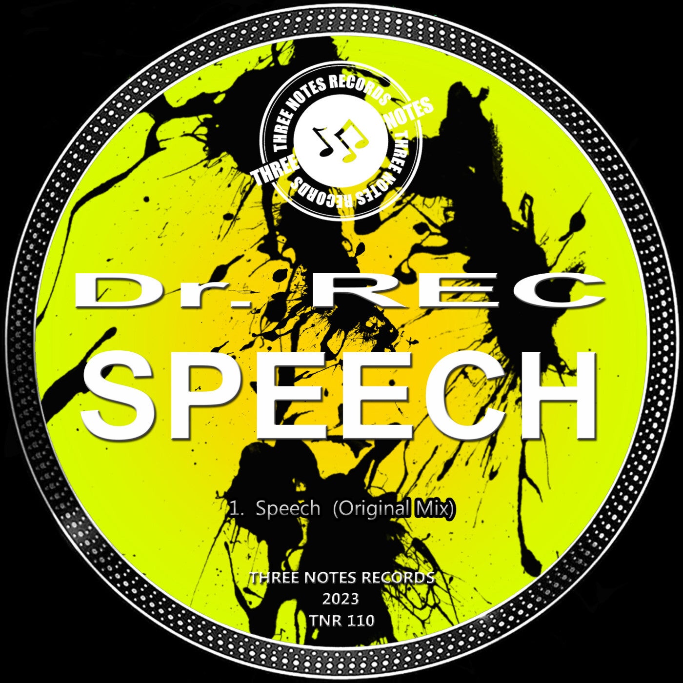 Speech