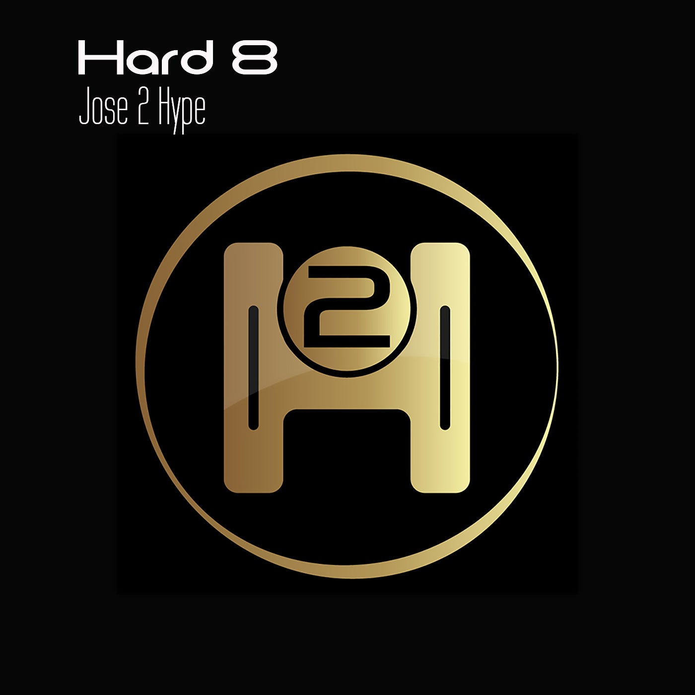 Hard 8 EP