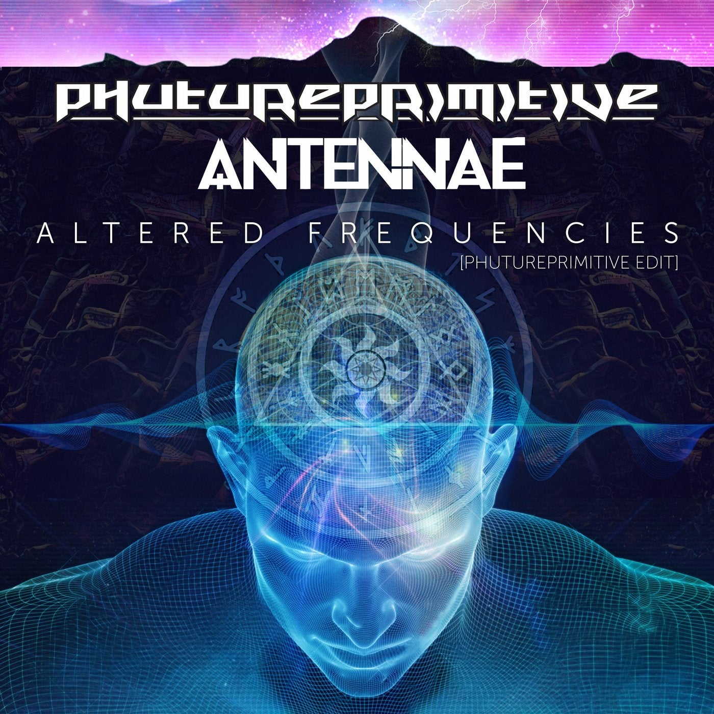 Altered Frequencies