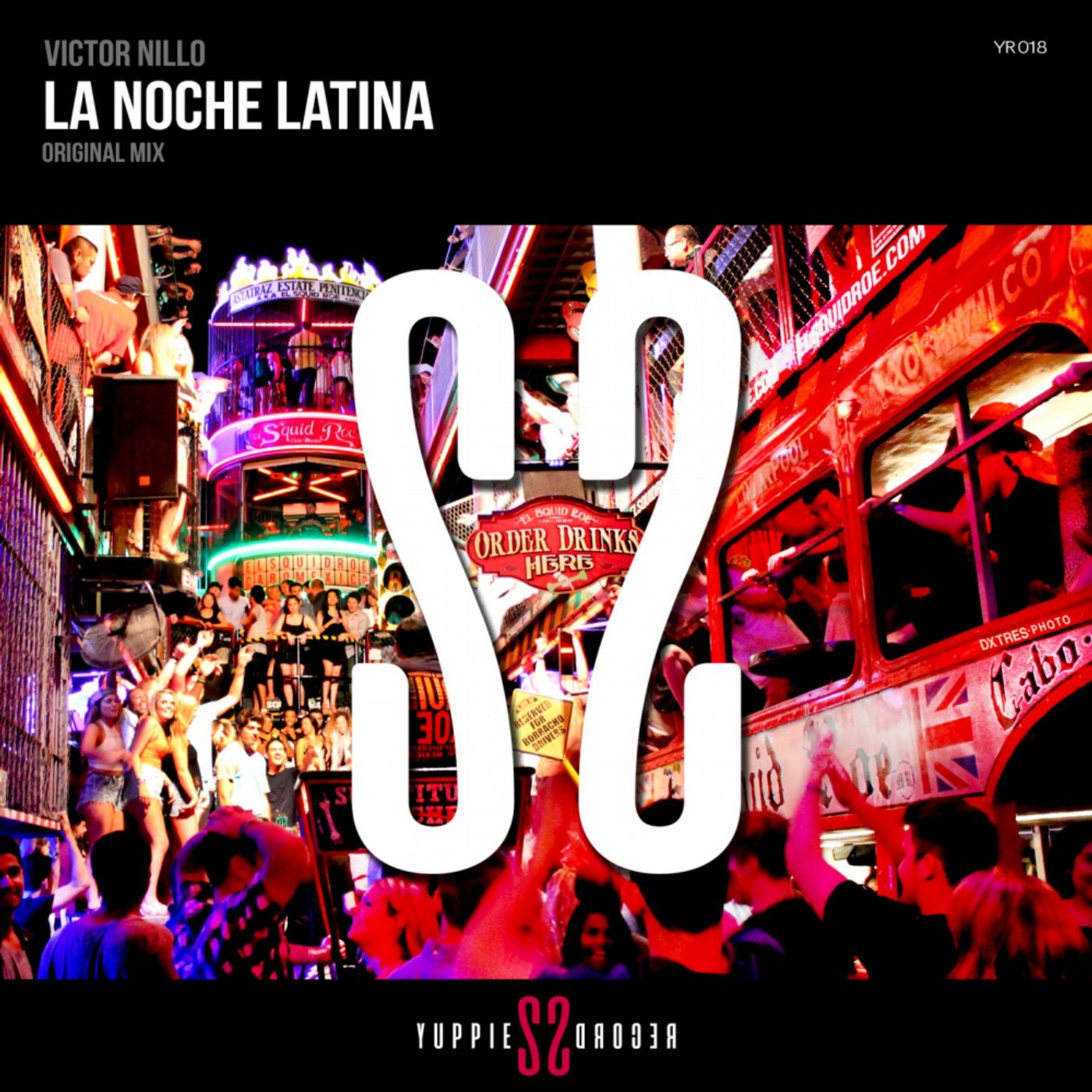 La Noche Latina