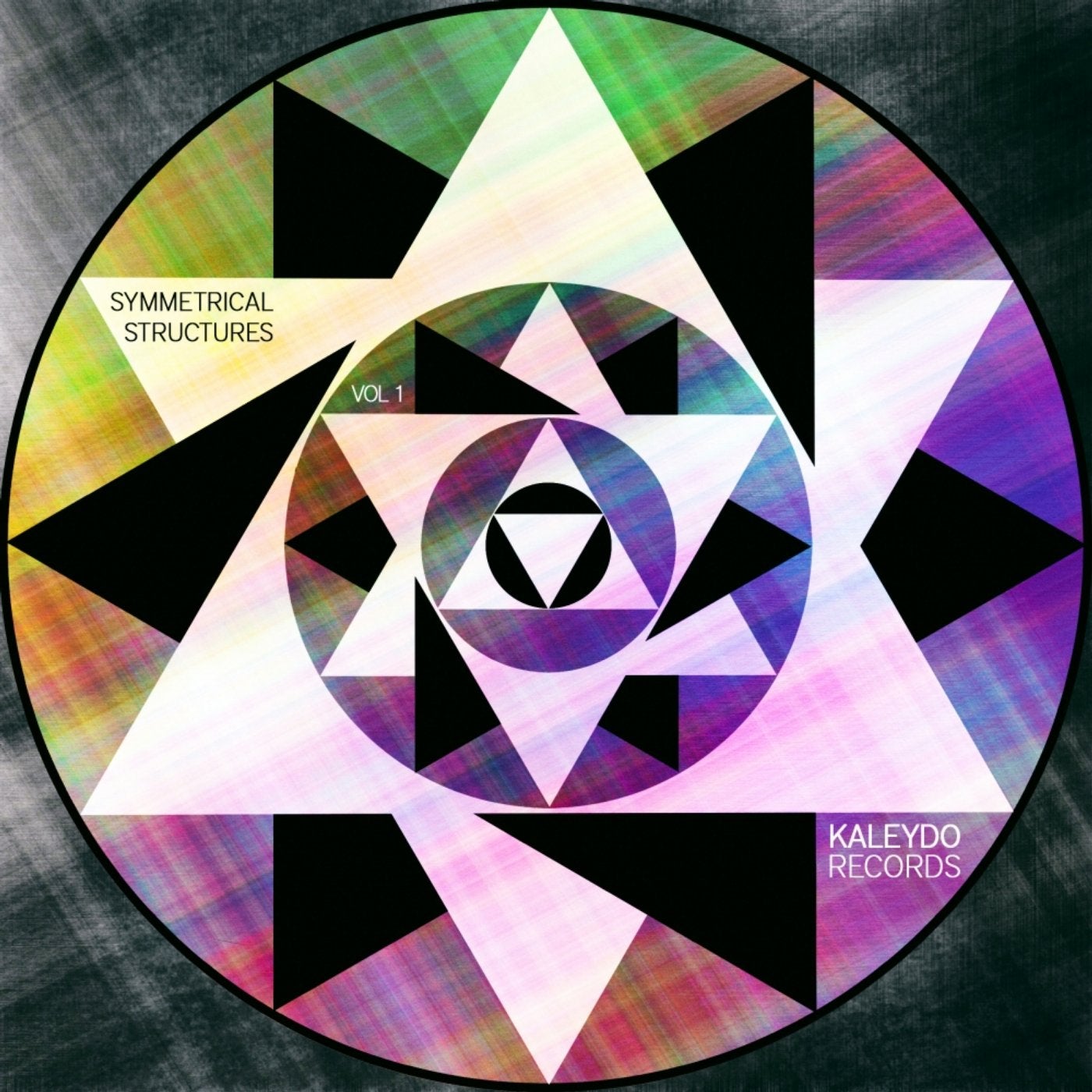 Symmetrical Structures, Vol. 1
