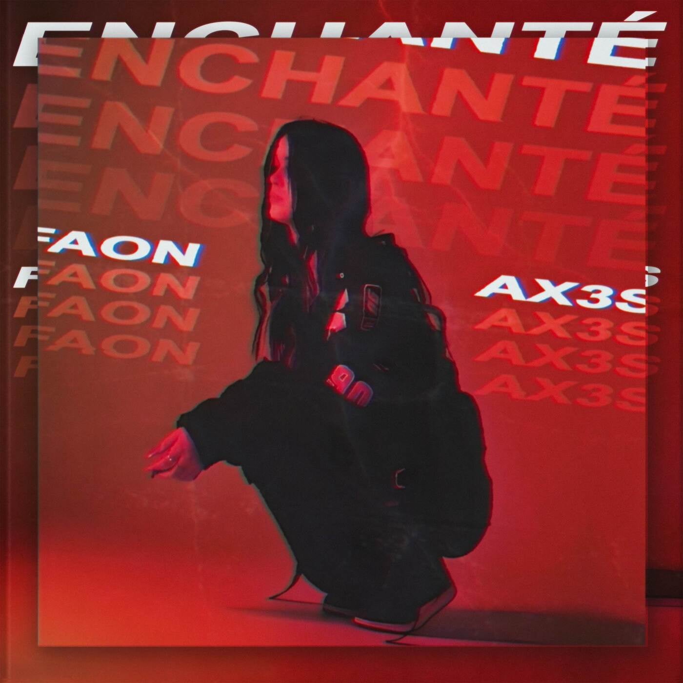 Enchanté