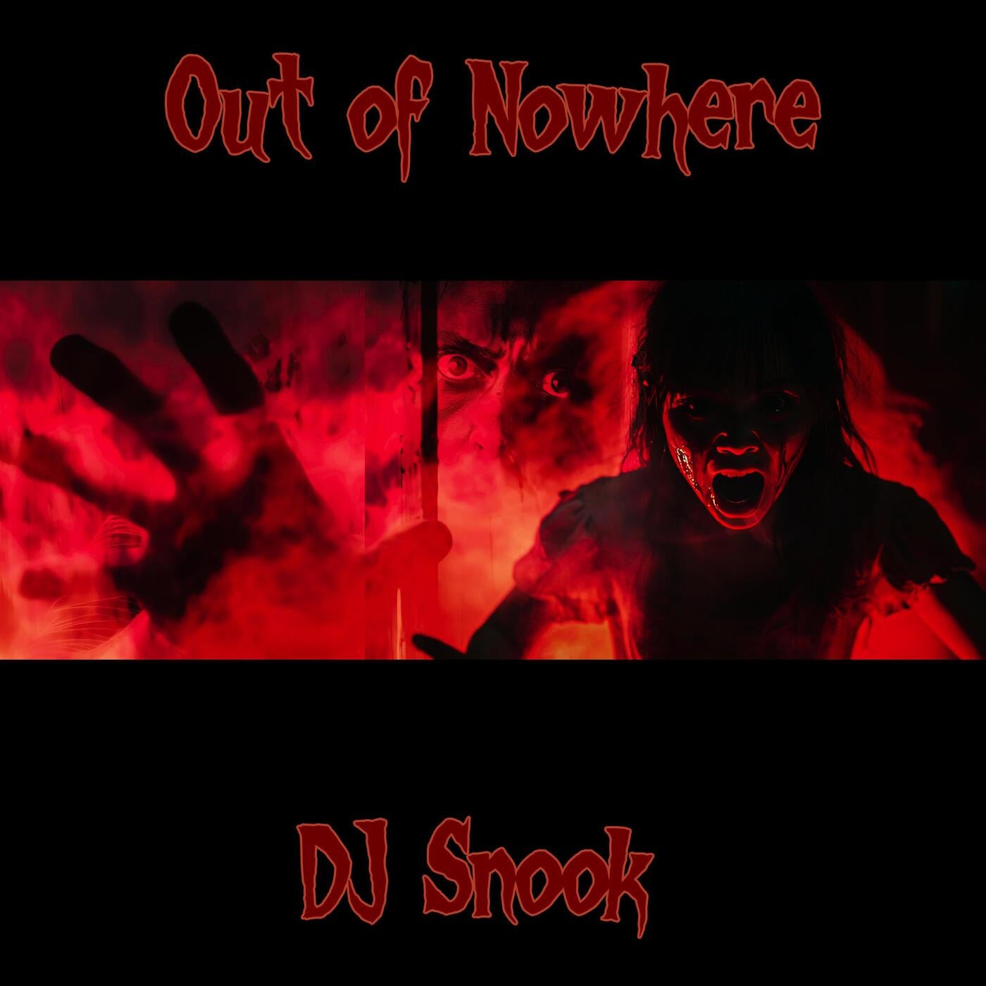 Out of Nowhere