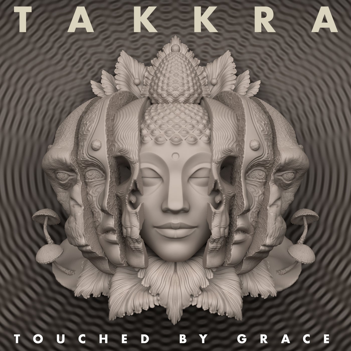 Touched by Grace