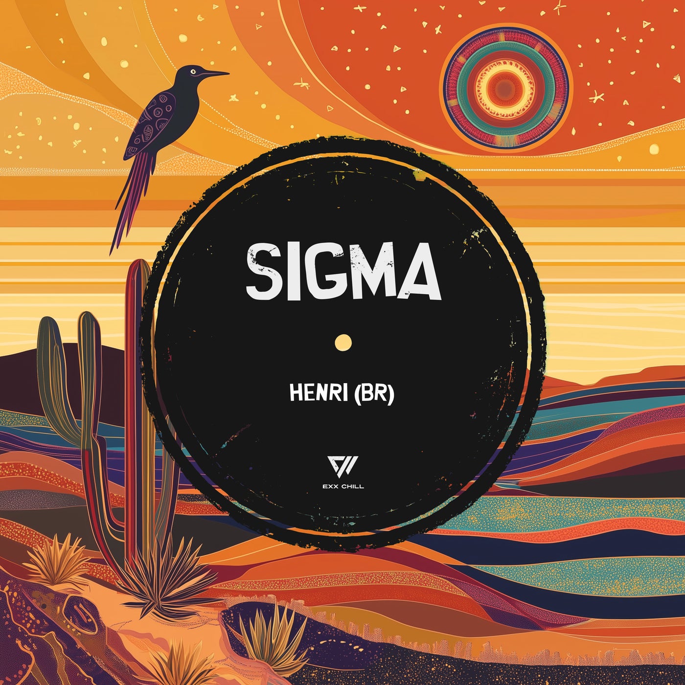 Sigma