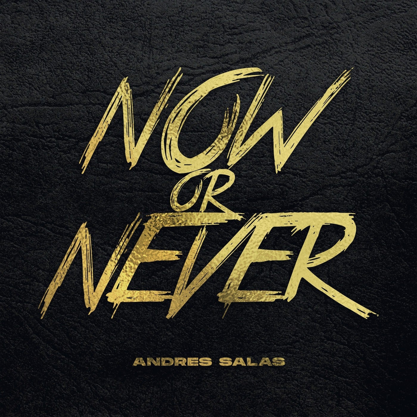 Now or Never