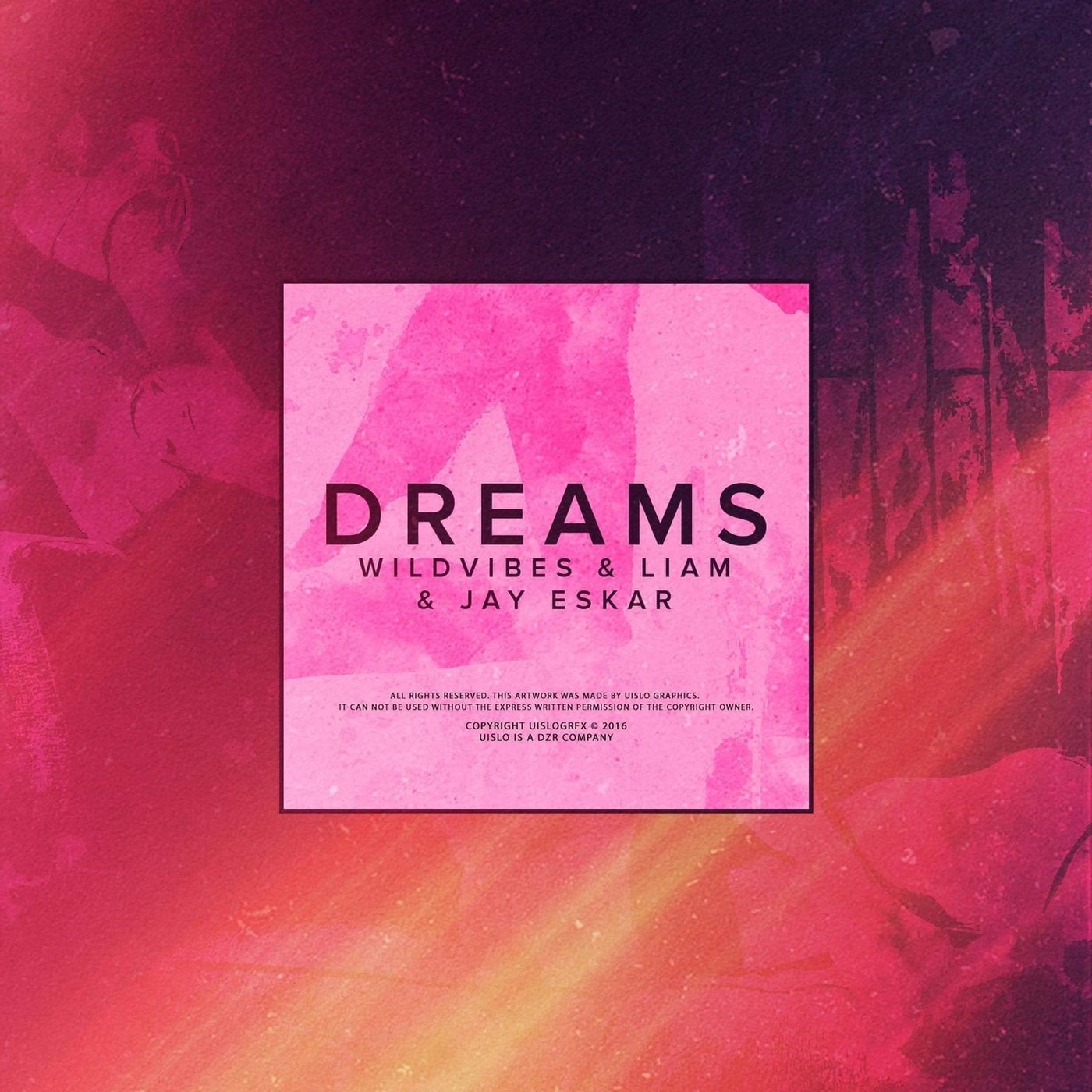 Dreams (Original Mix)