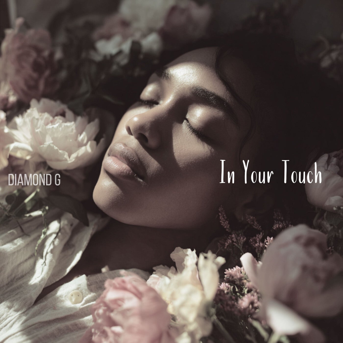 In Your Touch