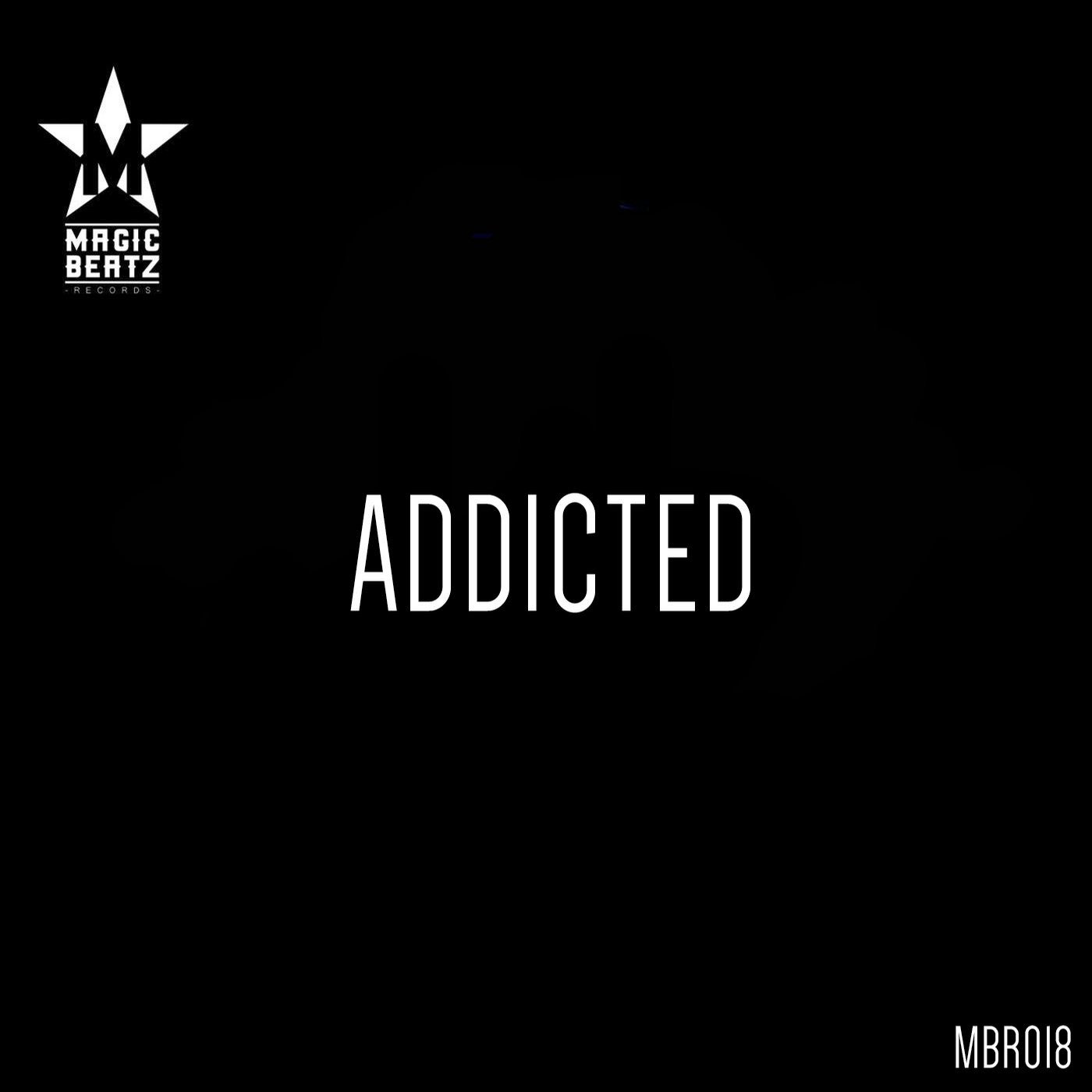 Addicted EP