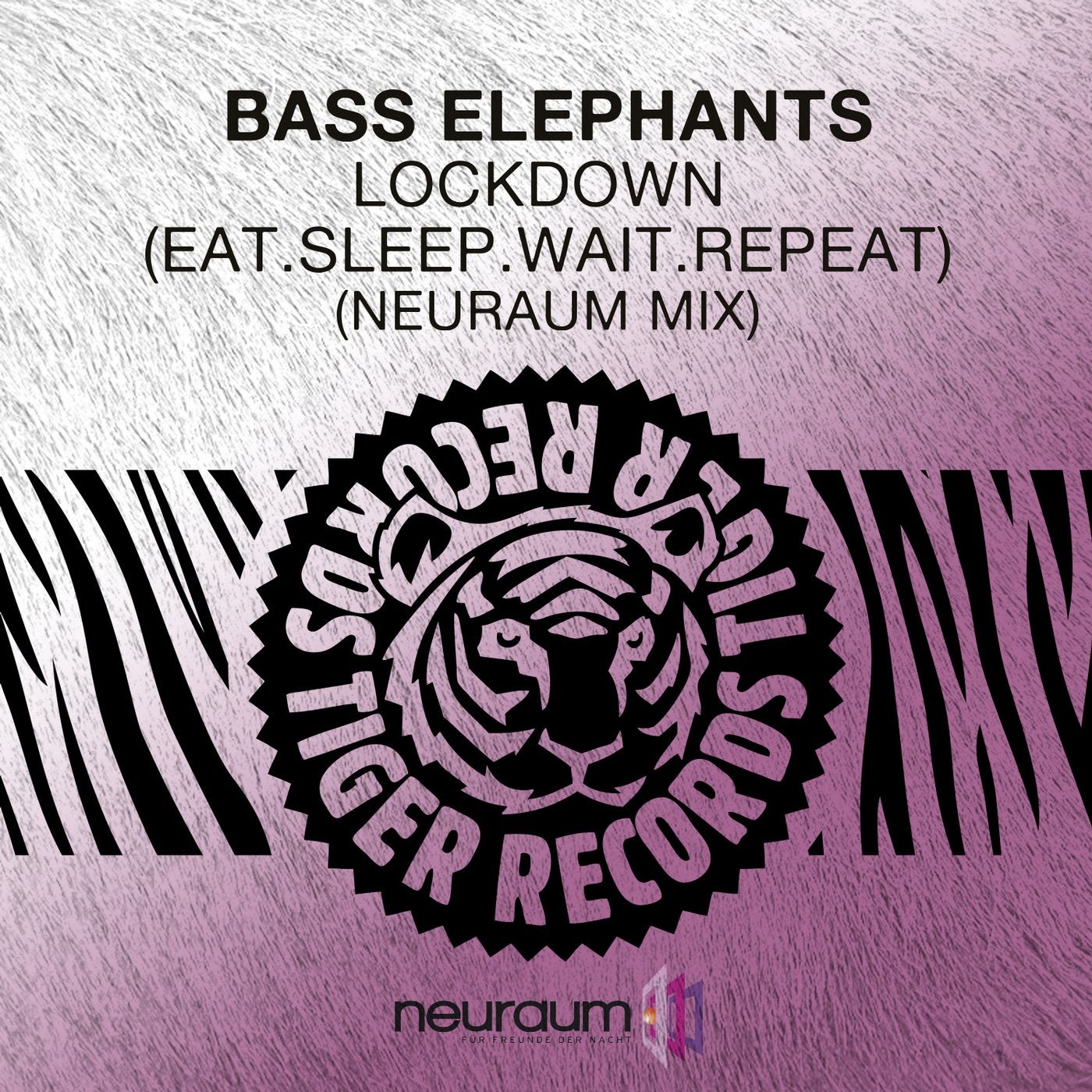 Lockdown (EAT.SLEEP.WAIT.REPEAT) (Neuraum Mix)