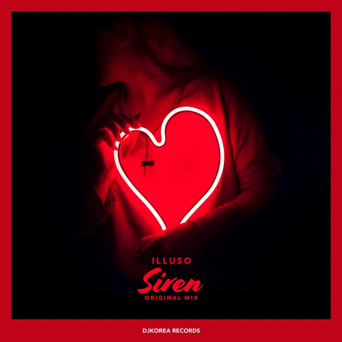 Siren (feat. Cadence XYZ)