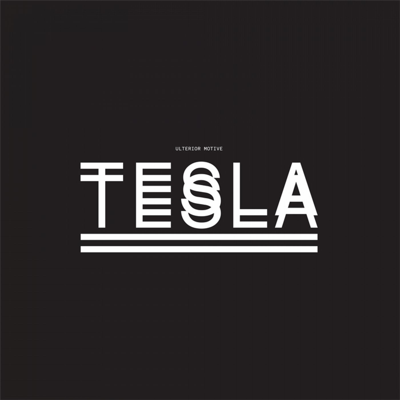 Tesla / Seven Segments