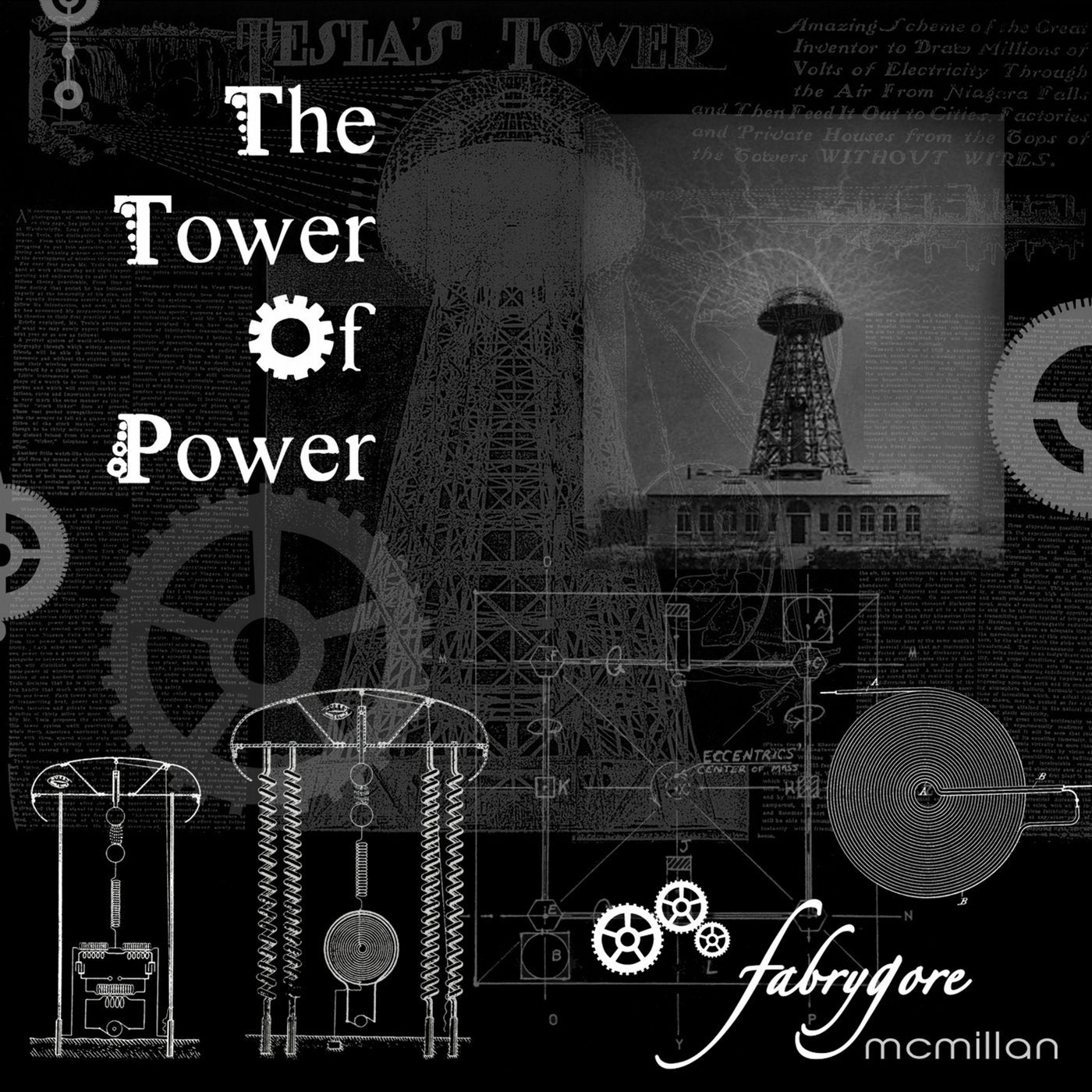 The Tower of Power