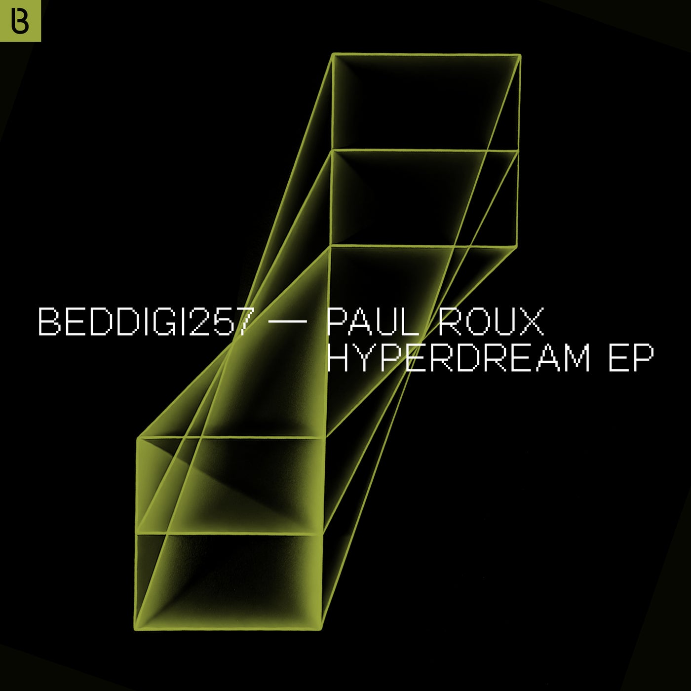 Hyperdream EP