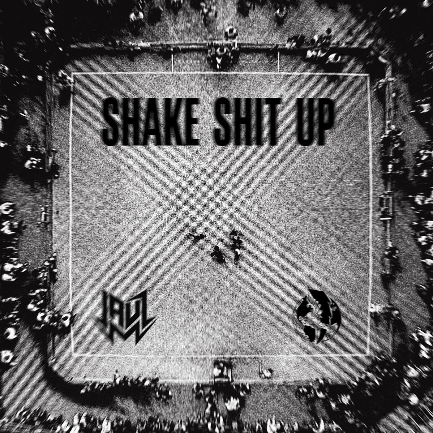 Shake Shit Up