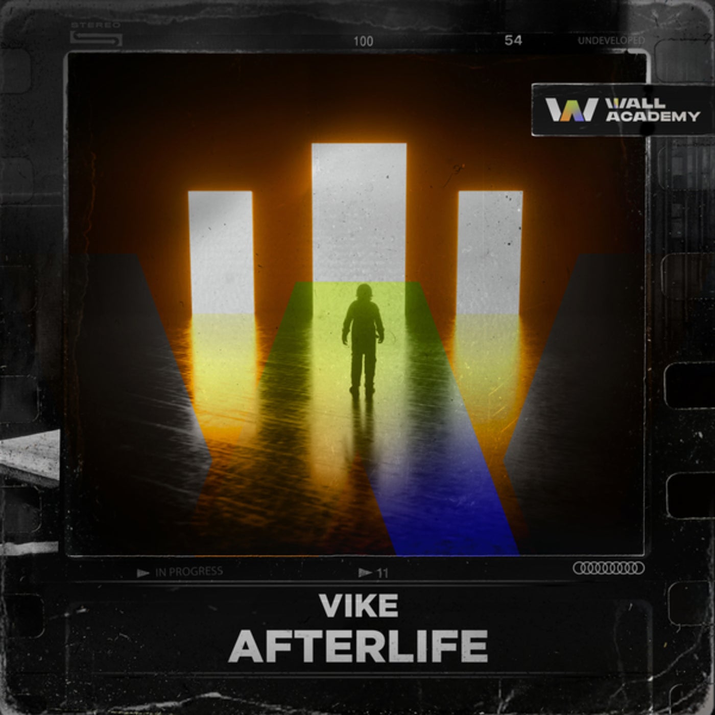 Afterlife (Extended Mix)