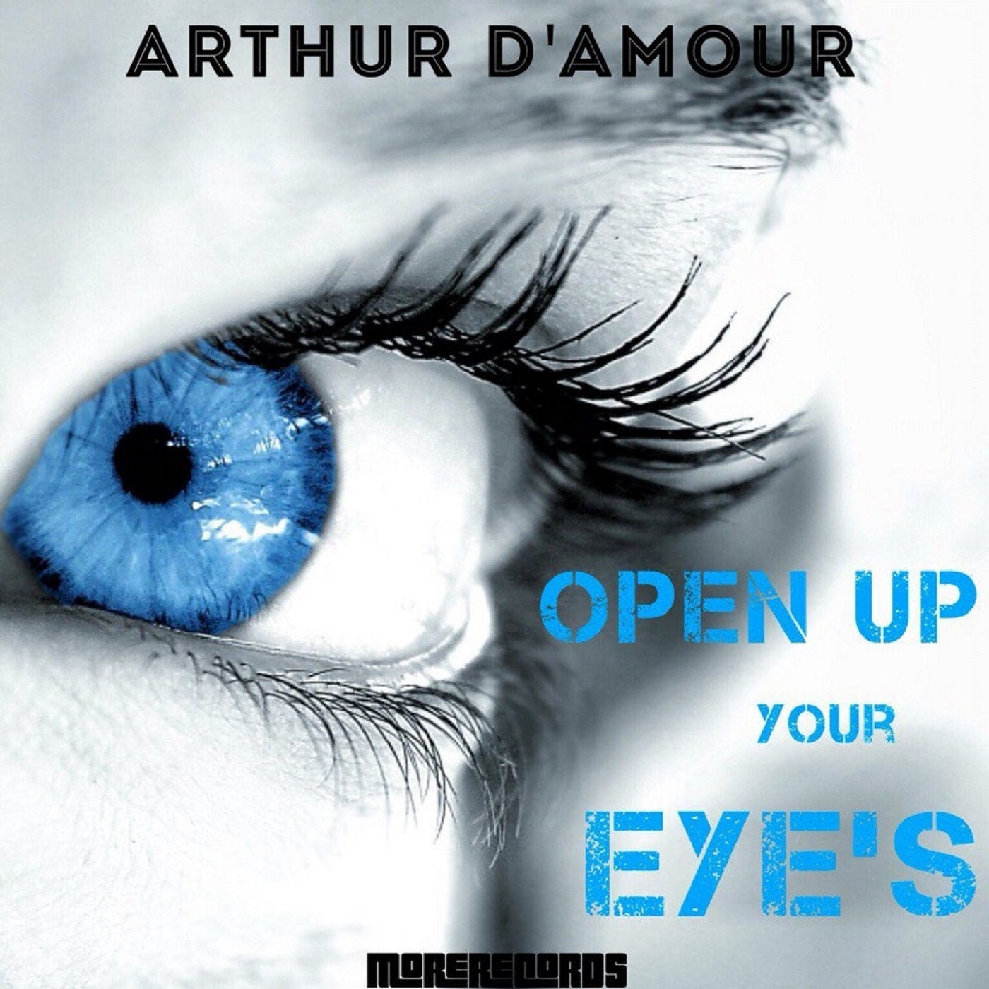 Open Up Your Eye`s