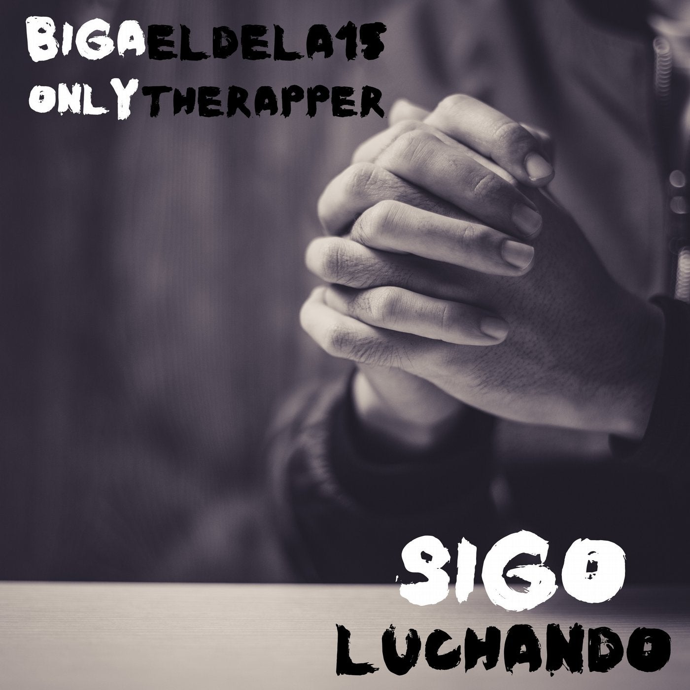 Sigo Luchando