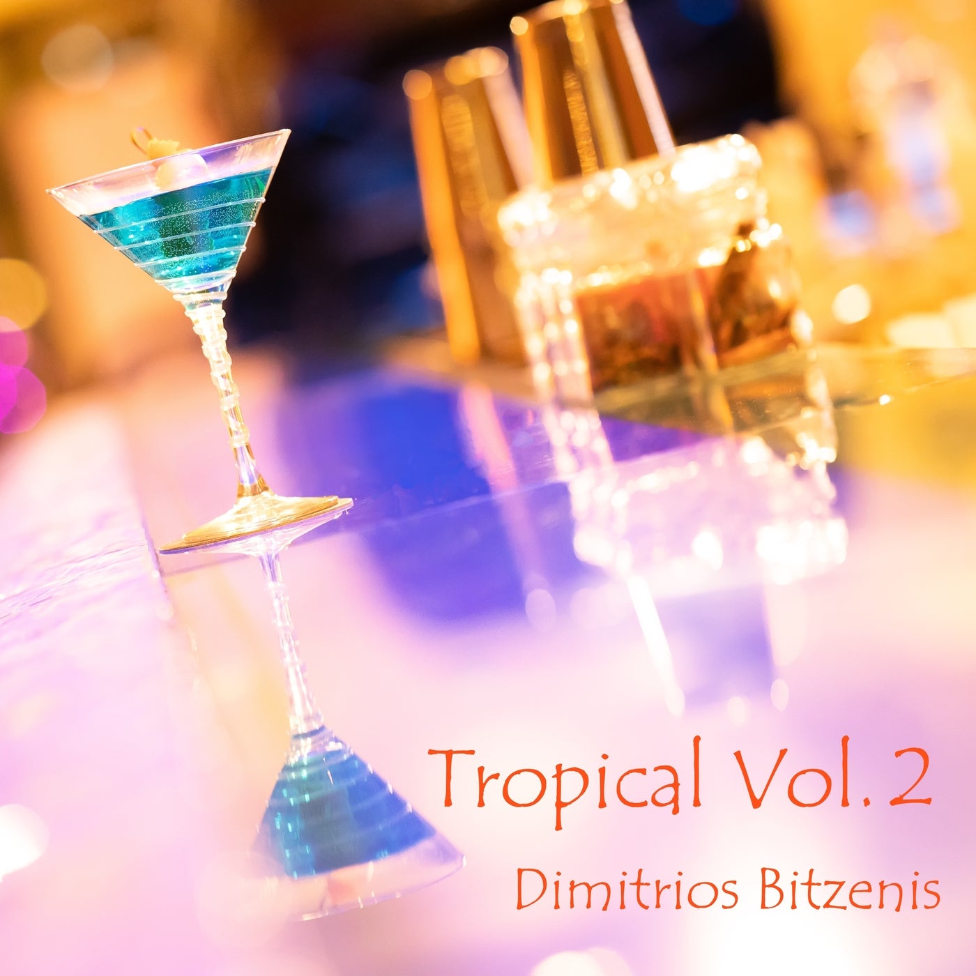 Tropical, Vol. 2