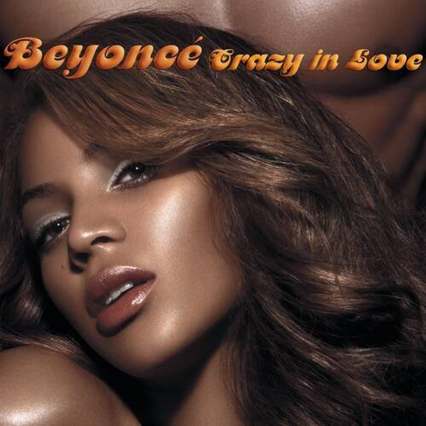 Cover art for Crazy In Love (featuring Jay-Z)