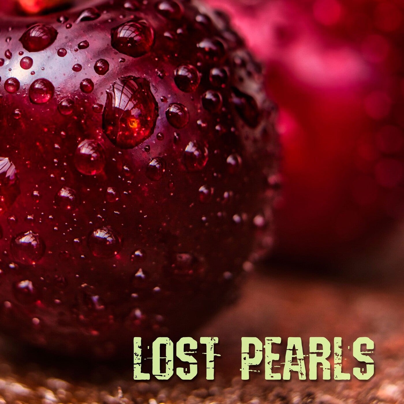 Lost Pearls