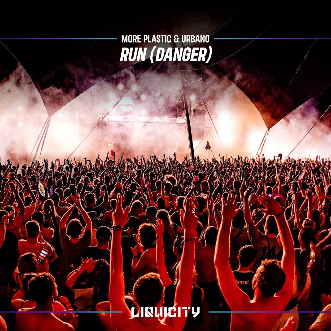 Run (Danger)