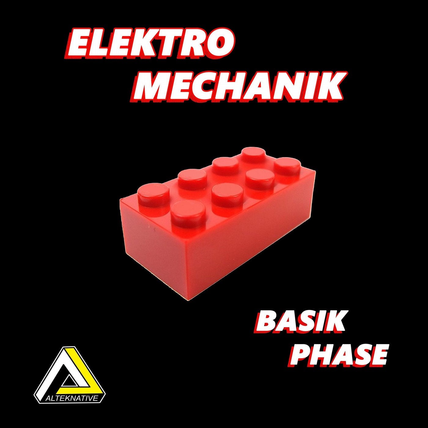 Elektro mechanik
