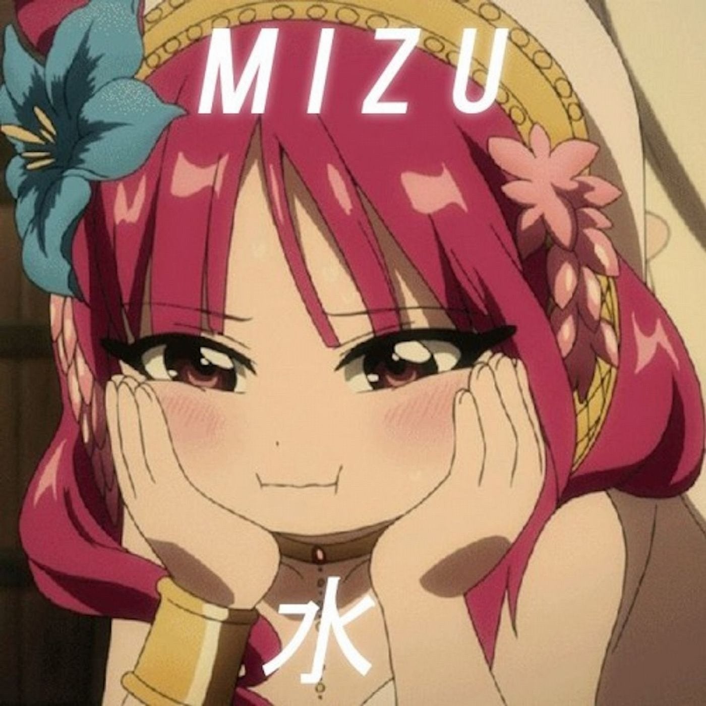 MIZU