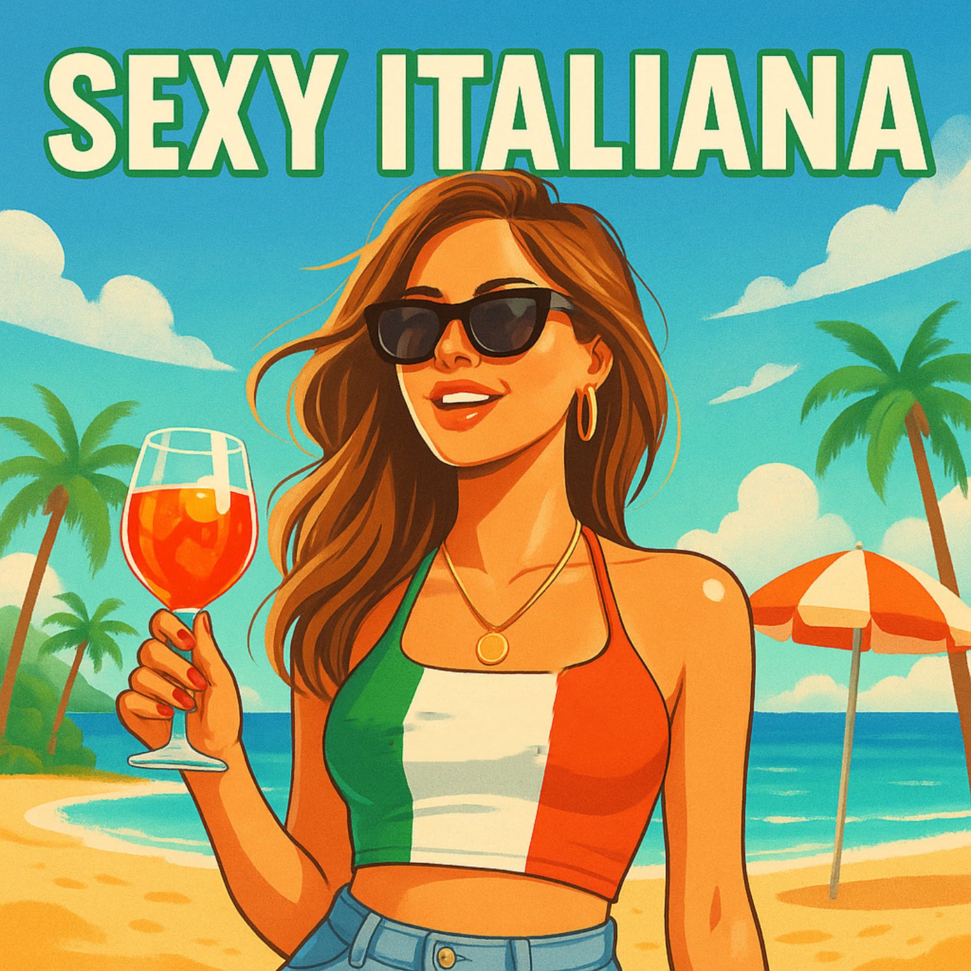 Sexy Italiana