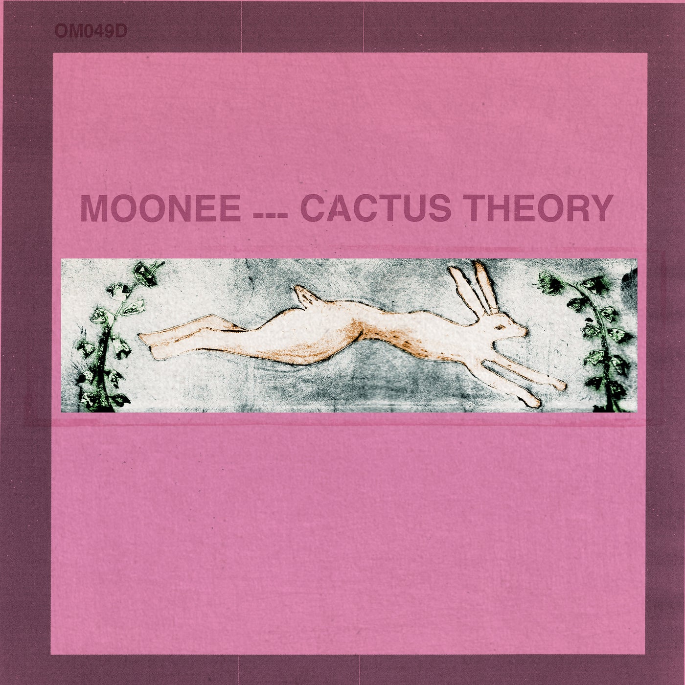 Cactus Theory